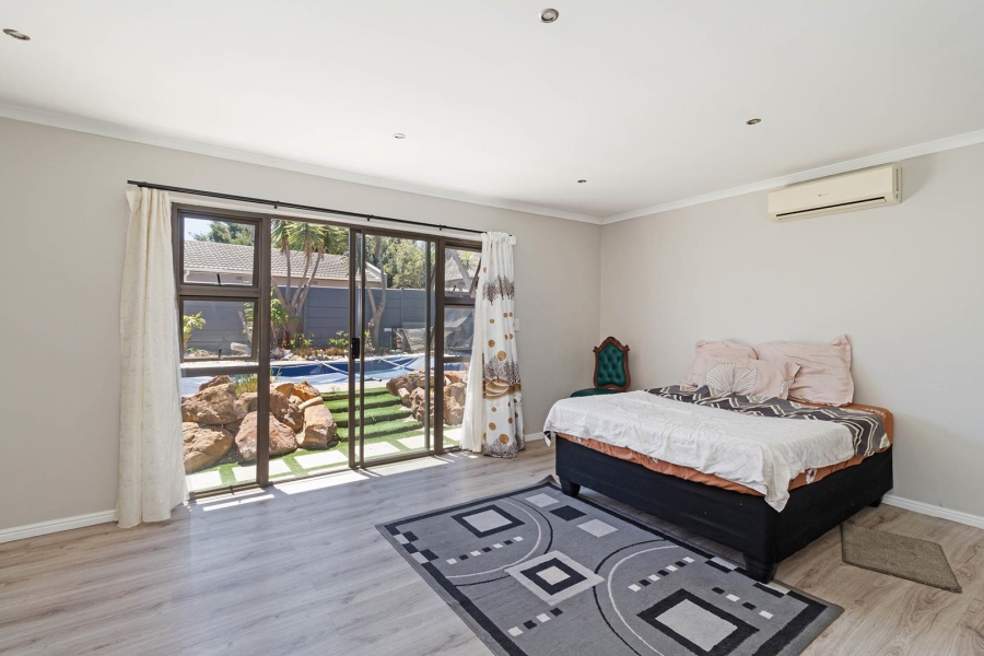 4 Bedroom Property for Sale in Milnerton Ridge Western Cape